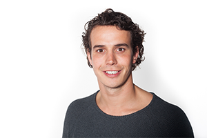 thomas esselink thomas esselink