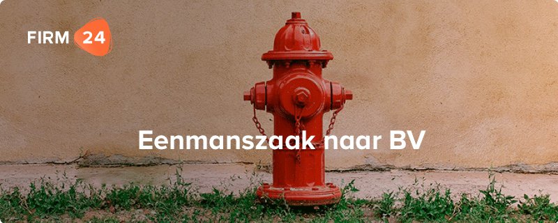 Eenmanszaak naast je BV? – Dat kan! Maar hou deze 5 valkuilen in de gaten
