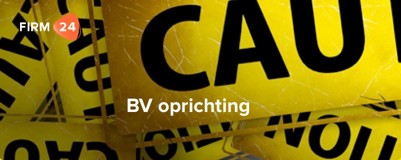 Checklist: 5 zaken die je goed geregeld wil hebben bij de oprichting van je BV